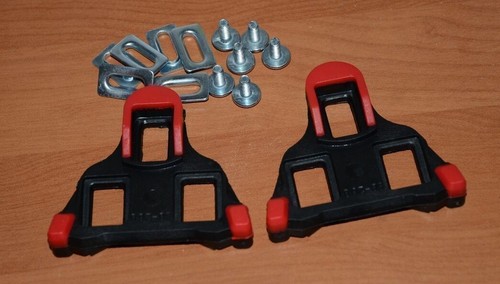 Cale pedale compatible shimano - compatible,