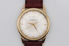 Birks Eternamatic Gold Plated