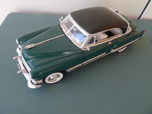Miniature auto américaine - miniature,