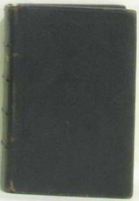 Paroissien romain contenant les messes et les vèpres des dimanches et des fêtes