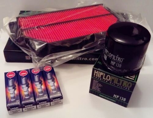 Service kit pour - service,