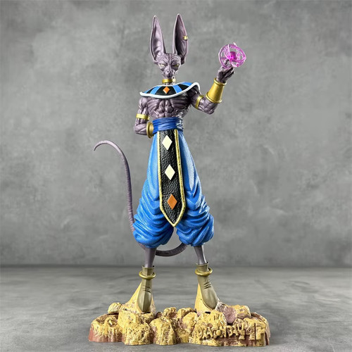 Figurine dragon ball super - figurine,