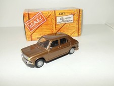 SIMCA 1100 1973 Marron NOREV