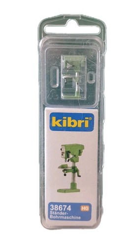 Kibri 38674 perceuse - 38674,