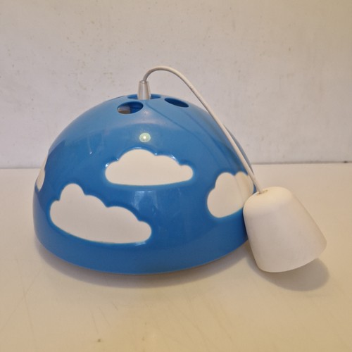 Vintage ikea suspension - vintage,