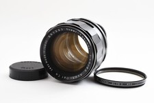 ?Near Mint+3? PENTAX Super Takumar 85mm F/1.9 MF Lens for M42 Mount from Japan