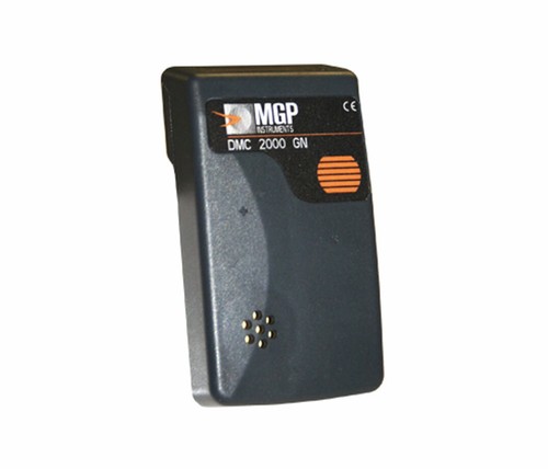 Compteur geiger dmc 2000 - geiger, gn