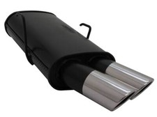 Silencieux Echappement Peugeot