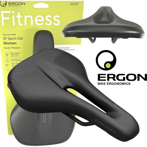Ergon vélo mtb électrique - vélo,