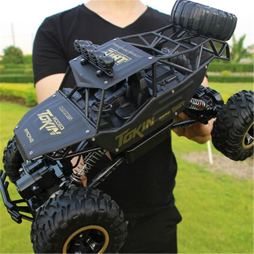 4wd voiture 4g - 4wd, radio