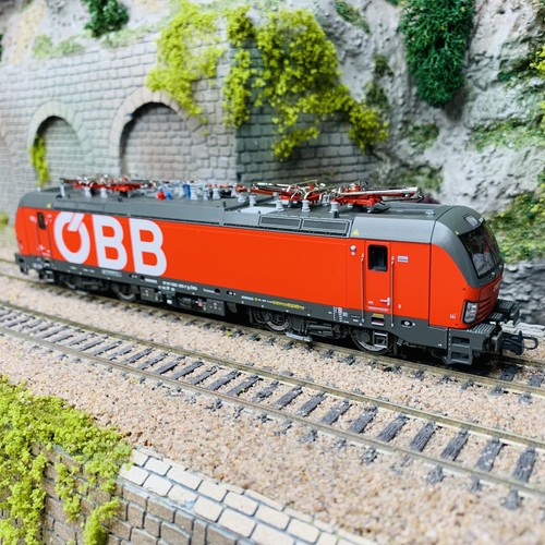 Locomotive électrique 1293