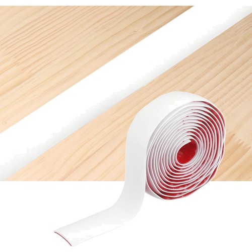 Bandes transition sol pvc - de,