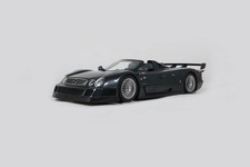 Preorder 30.12 Q2/26 GT Spirit MERCEDES CLK GTR 1999 1:18 Model Car GT960 KidBX