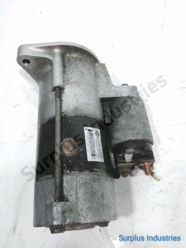 Demarreur nissan cabstar - demarreur, /