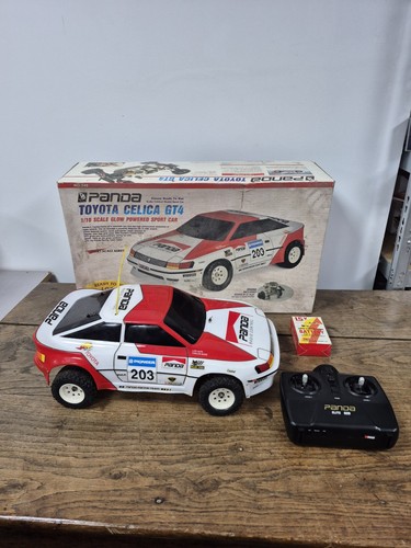 Voiture télécommandé - voiture,
