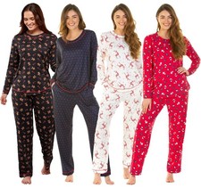 La Marquise Pyjama Festif