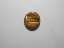 CAPSULE ANCIENNE LIEGE BIERE