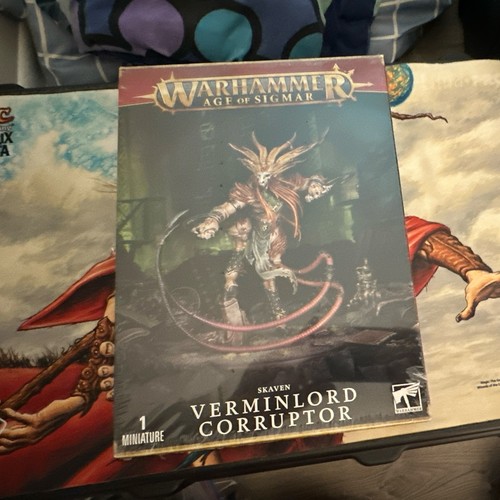 Games workshop age sigmar - games, of
