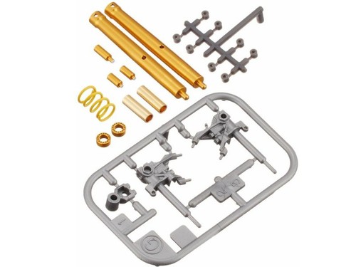 Tamiya fourche honda - fourche,