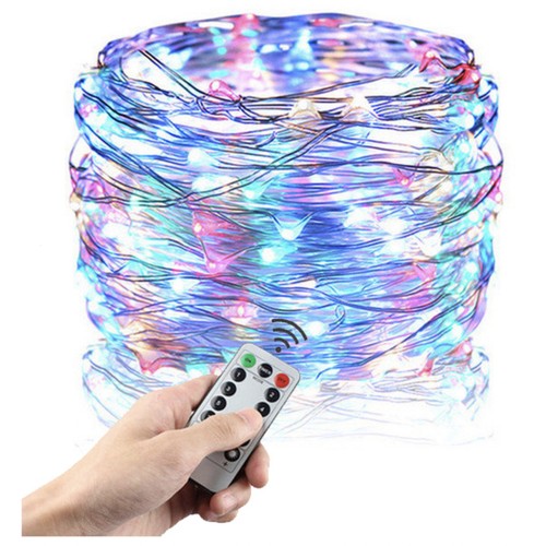 Guirlande lumineuse led - guirlande,