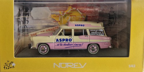 Norev 574052 tour de - -,