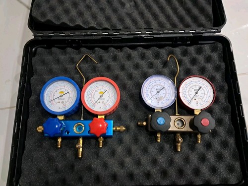 Manifold galaxair un - manifold,