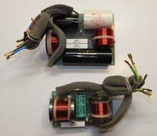 B&W BOWERS AND WILKINS CM