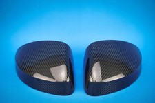 Jeu de coques de rétroviseurs