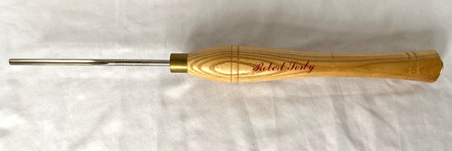 Robert sorby hss spindle gouge - robert,