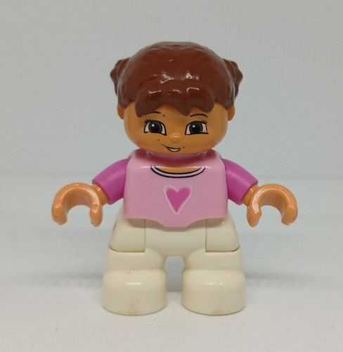 Lego duplo enfant figurine - lego,
