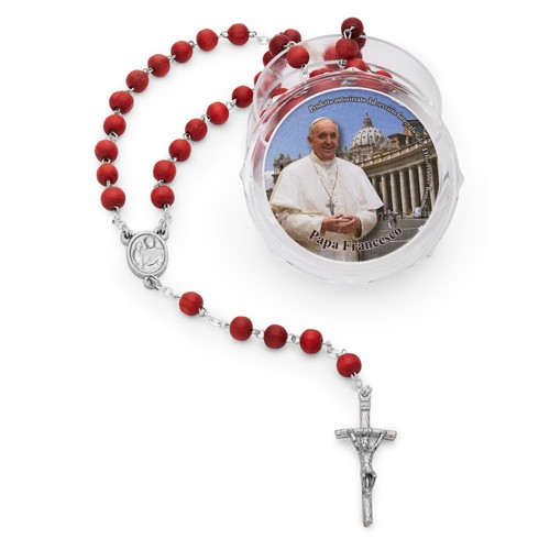 Collier prière perles - collier,