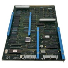.DJ957 Bobst 0704-1342-01 Board