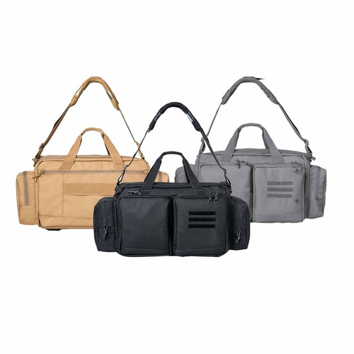 First tactical recoil range - first,