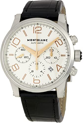 Chronographe montblanc - chronographe,