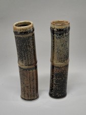 Vincent POTIER 2 céramiques 1980 n Montmollin Bayle Ben Lisa Deblander Girel