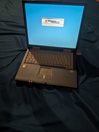 Portable fujitsu siemens - pc,