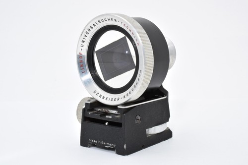 Near mint linhof - 【near,