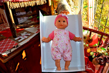 poupon poupee corolle neuve