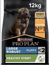 12 Kg Purina Pro Plan Healthy
