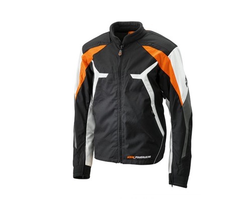 Veste route ktm street - veste, evo