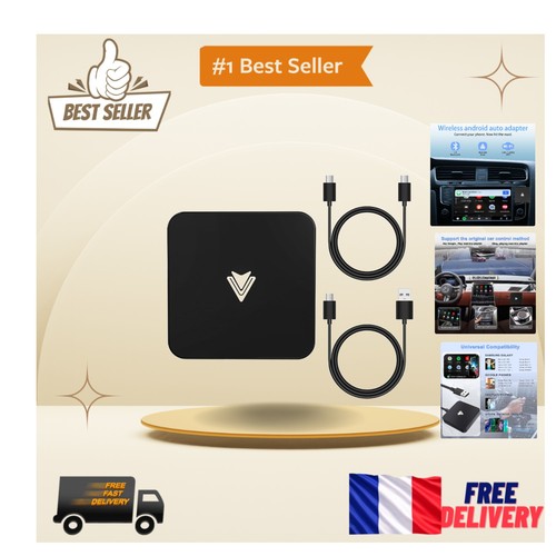 Vinmooog adaptateur bluetooth - vinmooog,