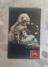 Carte Postale Ancienne
