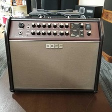 Amplificateur de guitare