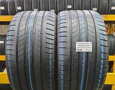 2 PNEUS D'OCCASION BRIDGESTONE