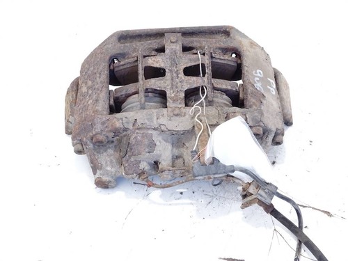 609d 394639 pince avant droite - pince,