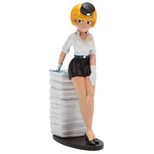 Pixi Walthéry Natacha -