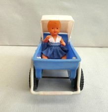 jouet vintage petit landau