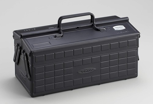 Coffre outils toyo steel - outils,