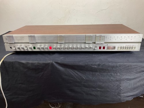 Amplificateur tuner bang - amplificateur, &