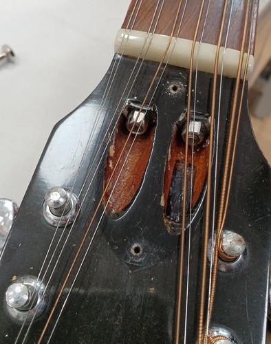 Guitare acoustique guild - acoustique,